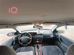 اوبل أوميغا